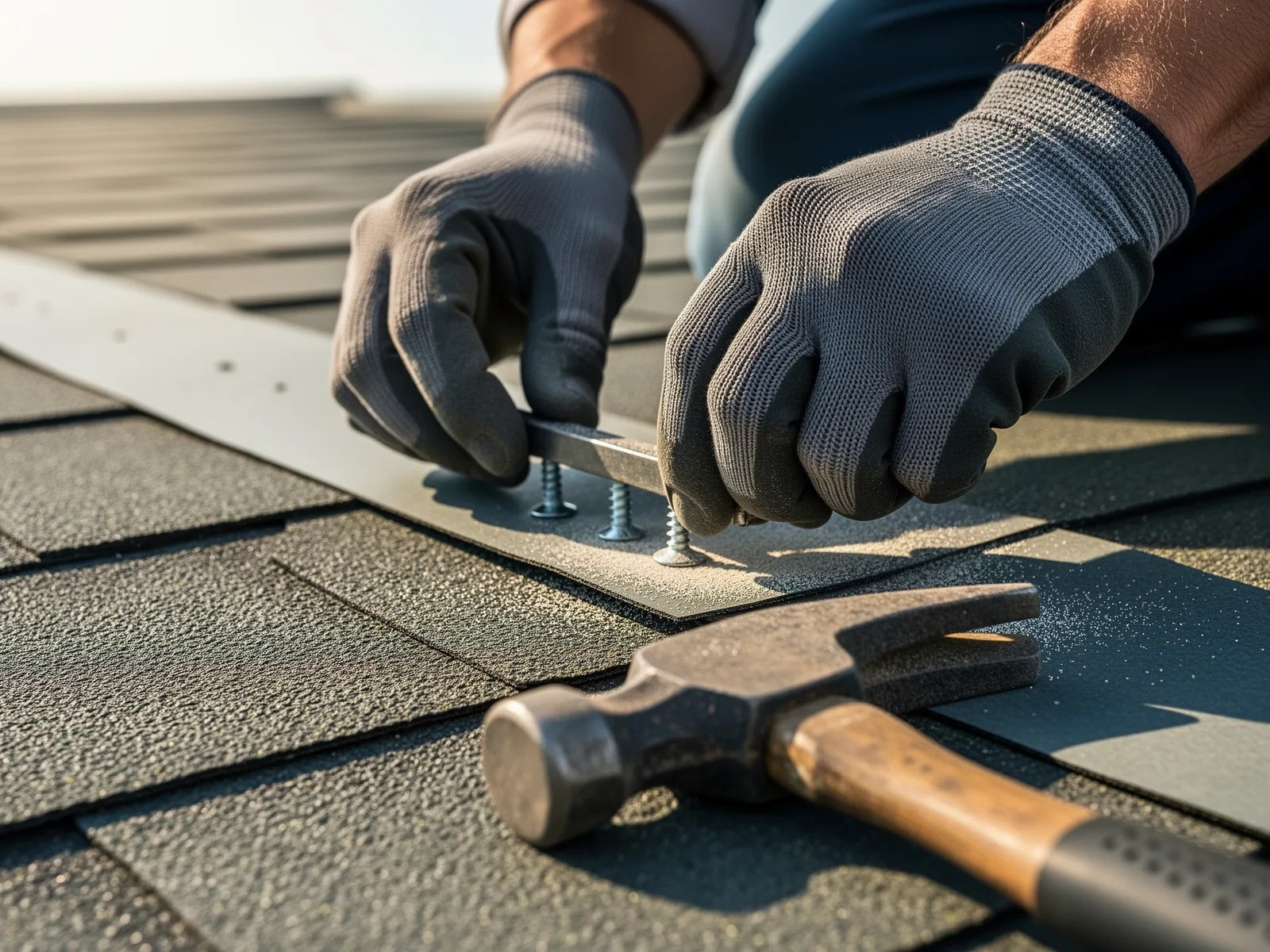 Why choose Fascia Repair in Coral Gables, FL