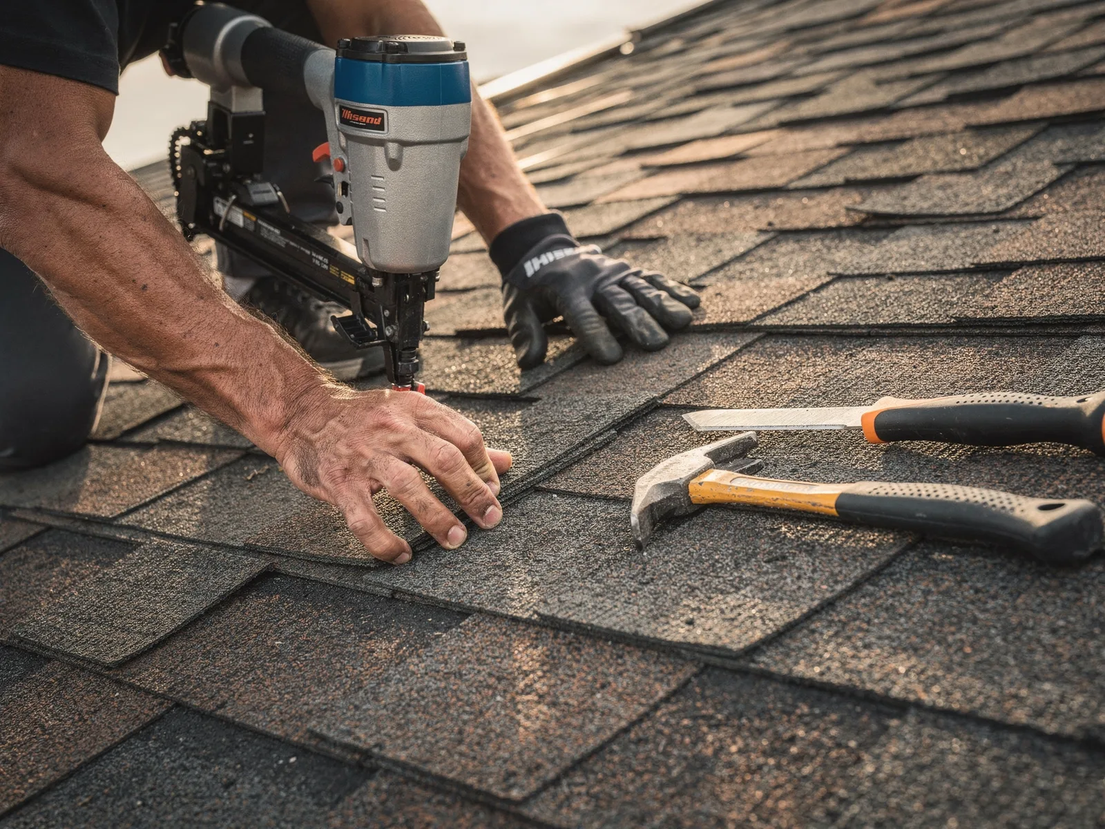 Why choose Roof Repair in Coral Gables, FL